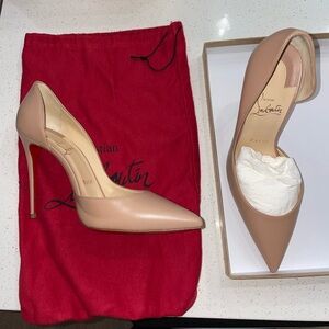 Christian Louboutin Iriza - 100 mm